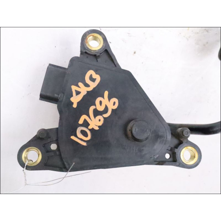 POTENTIOMETRE ACCELERATEUR