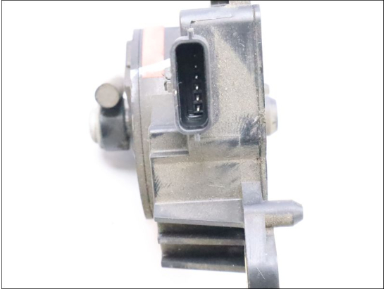 POTENTIOMETRE ACCELERATEUR