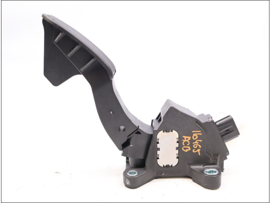 POTENTIOMETRE ACCELERATEUR