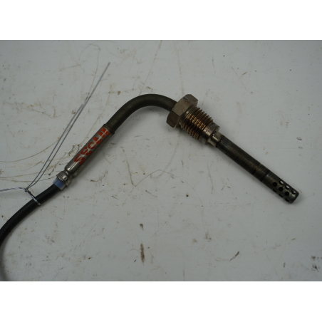 SONDE FAP TEMPERATURE ECHAPPEMENT