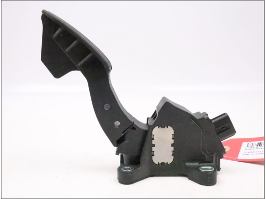 POTENTIOMETRE ACCELERATEUR