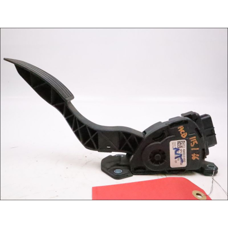 POTENTIOMETRE ACCELERATEUR