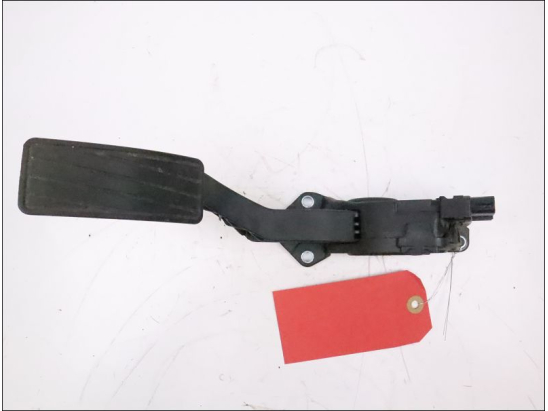 POTENTIOMETRE ACCELERATEUR