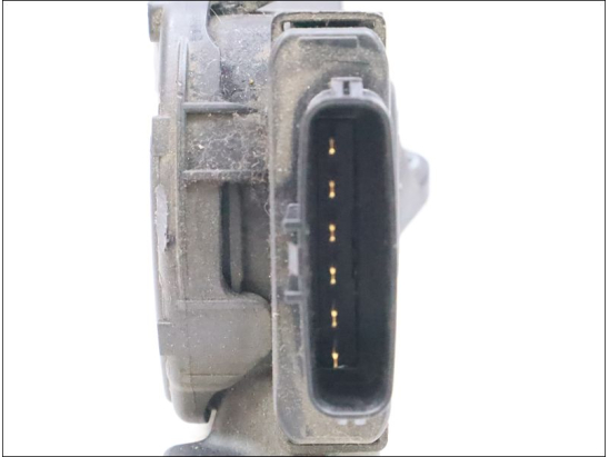 POTENTIOMETRE ACCELERATEUR