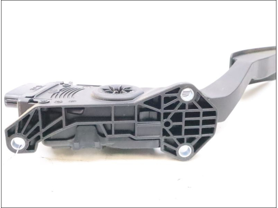 POTENTIOMETRE ACCELERATEUR