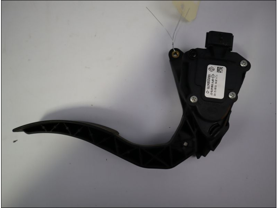 POTENTIOMETRE ACCELERATEUR