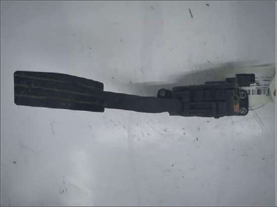 POTENTIOMETRE ACCELERATEUR