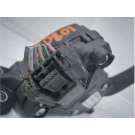 POTENTIOMETRE ACCELERATEUR