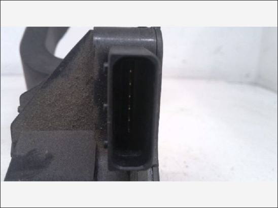 POTENTIOMETRE ACCELERATEUR