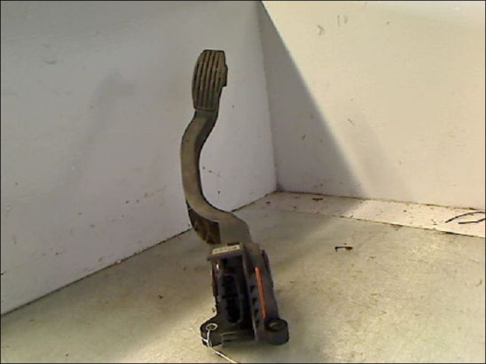 POTENTIOMETRE ACCELERATEUR