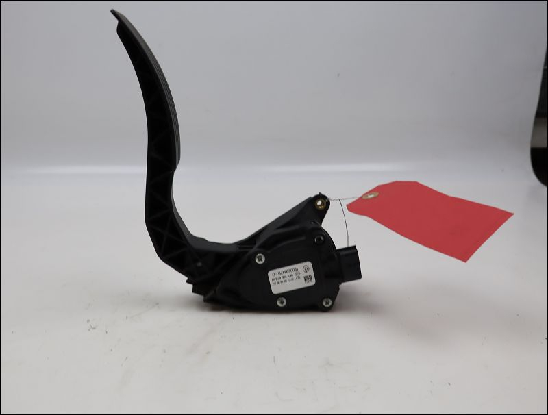 POTENTIOMETRE ACCELERATEUR