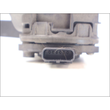 POTENTIOMETRE ACCELERATEUR