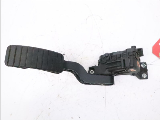 POTENTIOMETRE ACCELERATEUR