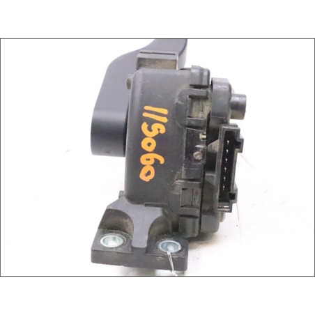 POTENTIOMETRE ACCELERATEUR