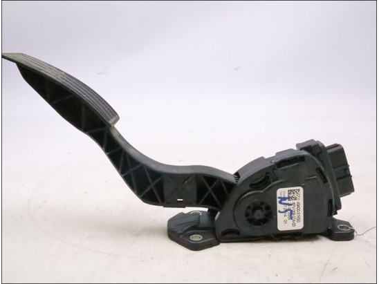 POTENTIOMETRE ACCELERATEUR