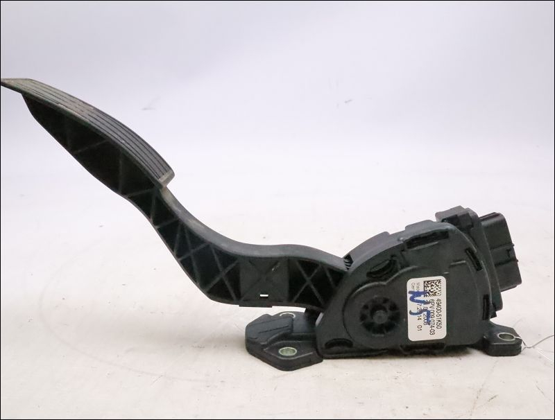 POTENTIOMETRE ACCELERATEUR