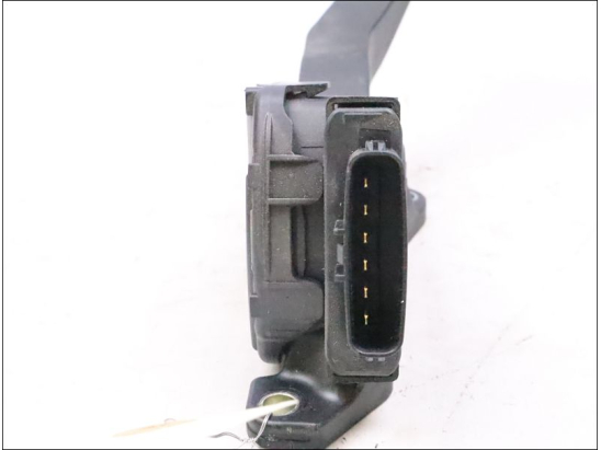 POTENTIOMETRE ACCELERATEUR