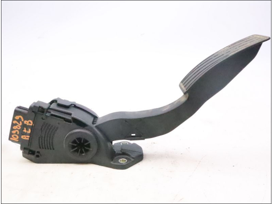 POTENTIOMETRE ACCELERATEUR