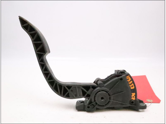 POTENTIOMETRE ACCELERATEUR