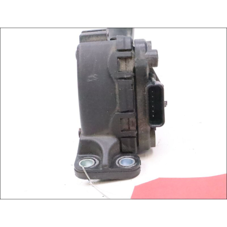 POTENTIOMETRE ACCELERATEUR