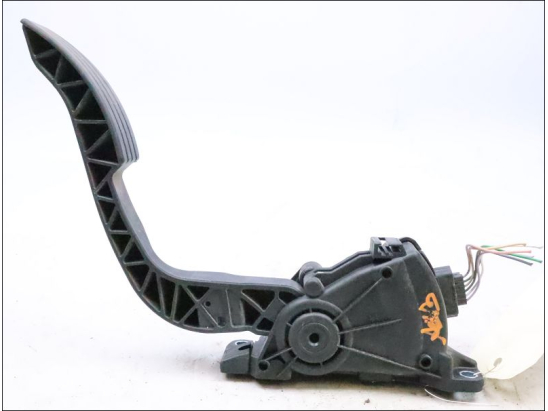 POTENTIOMETRE ACCELERATEUR