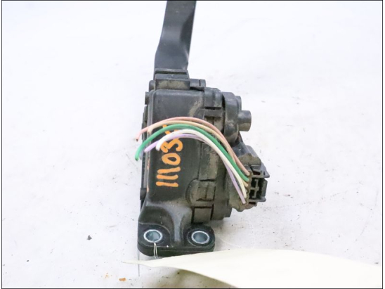 POTENTIOMETRE ACCELERATEUR