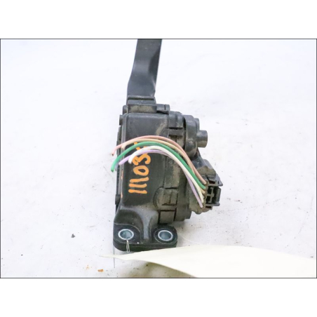 POTENTIOMETRE ACCELERATEUR