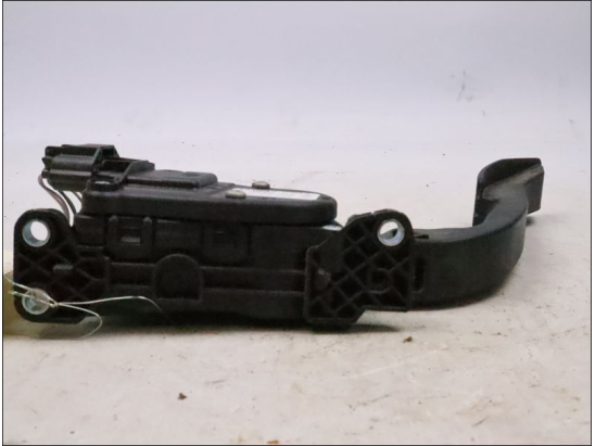 POTENTIOMETRE ACCELERATEUR