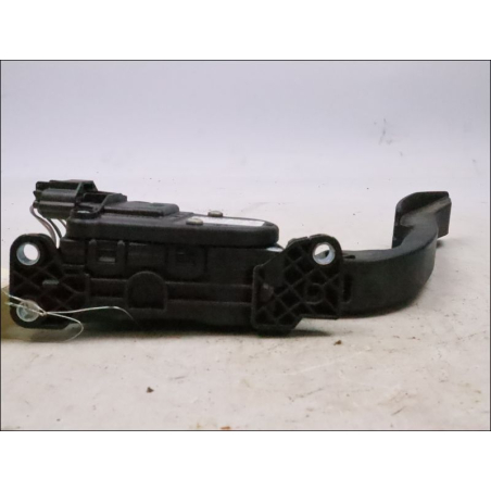 POTENTIOMETRE ACCELERATEUR