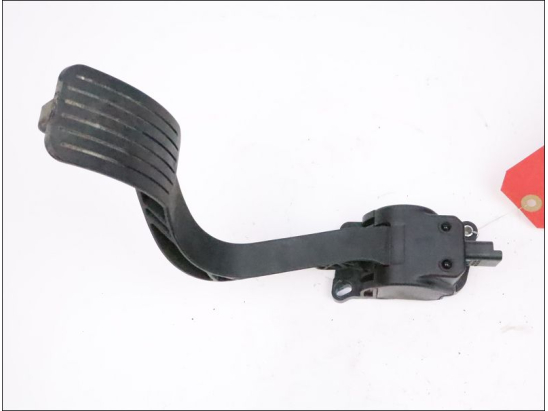 POTENTIOMETRE ACCELERATEUR