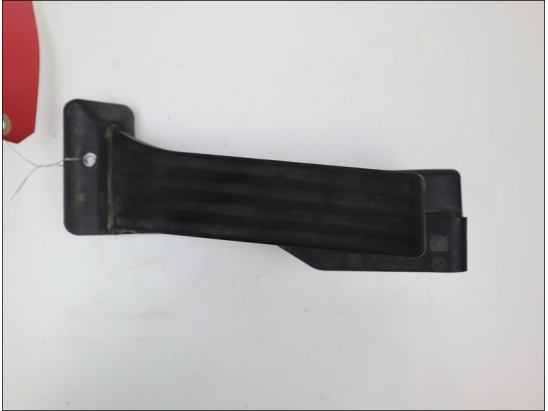 Potentiometre accelerateur occasion B.M.W. SERIE 1 I Phase 2 - 116D 115CH