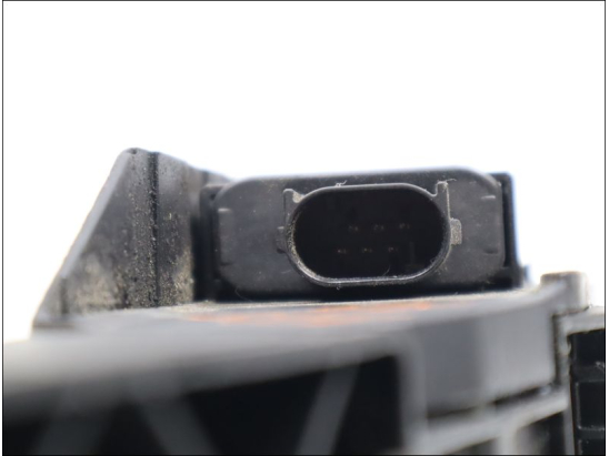 Potentiometre accelerateur occasion B.M.W. SERIE 1 I Phase 2 - 116D 115CH