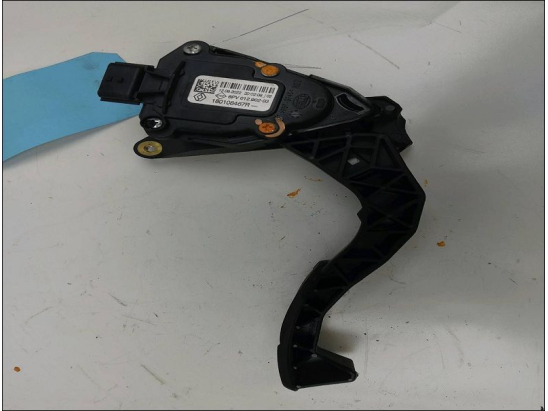 POTENTIOMETRE ACCELERATEUR