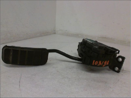 POTENTIOMETRE ACCELERATEUR