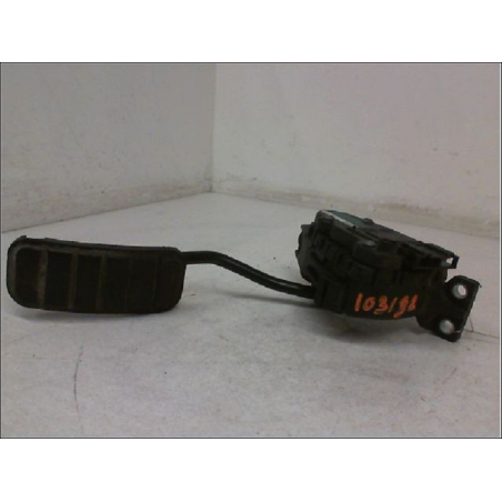 POTENTIOMETRE ACCELERATEUR