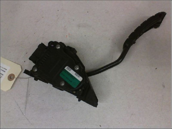 POTENTIOMETRE ACCELERATEUR