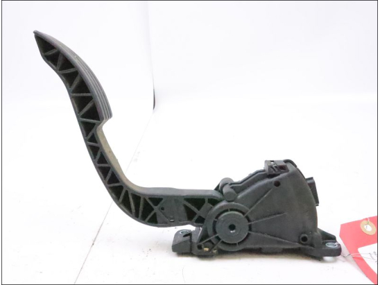 POTENTIOMETRE ACCELERATEUR