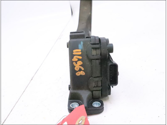 POTENTIOMETRE ACCELERATEUR