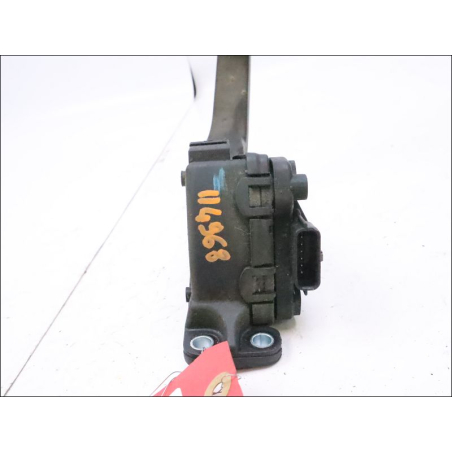 POTENTIOMETRE ACCELERATEUR