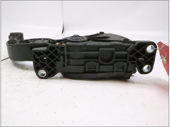 POTENTIOMETRE ACCELERATEUR