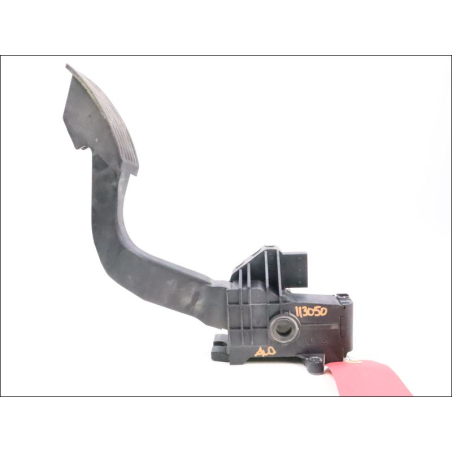 POTENTIOMETRE ACCELERATEUR