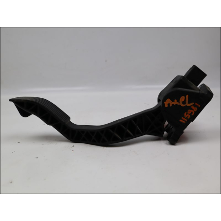 POTENTIOMETRE ACCELERATEUR