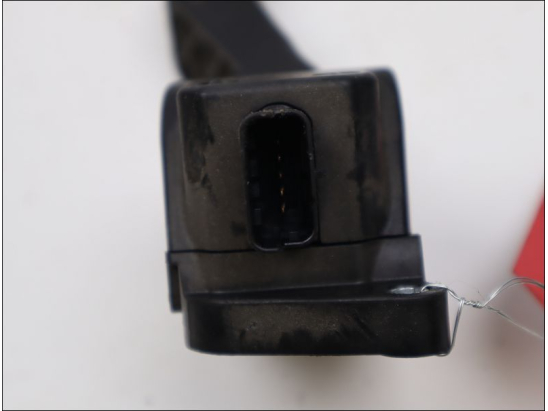 POTENTIOMETRE ACCELERATEUR