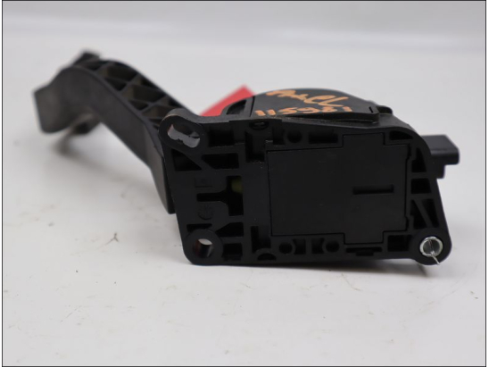 POTENTIOMETRE ACCELERATEUR