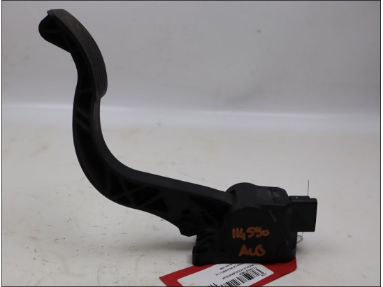 POTENTIOMETRE ACCELERATEUR