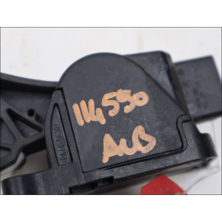 POTENTIOMETRE ACCELERATEUR