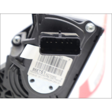 POTENTIOMETRE ACCELERATEUR