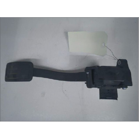 POTENTIOMETRE ACCELERATEUR