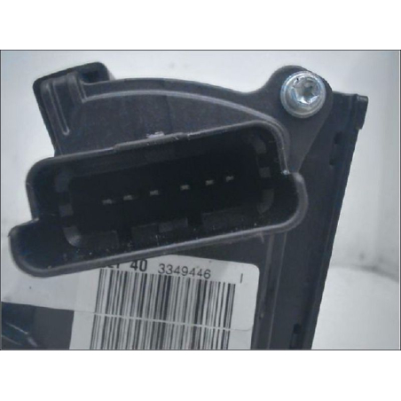 POTENTIOMETRE ACCELERATEUR