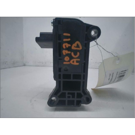 POTENTIOMETRE ACCELERATEUR